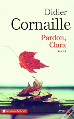 Capa do artigo Pardon, Clara
