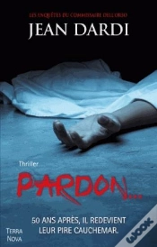 Capa do artigo Pardon