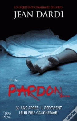 Capa do artigo Pardon