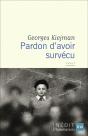 Pardon D'Avoir Survécu - Preview