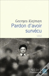 Pardon D'Avoir Survécu