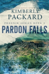Pardon Falls