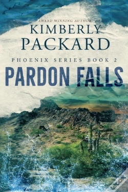 Capa do artigo Pardon Falls