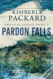Capa do artigo Pardon Falls