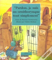 Capa do artigo Pardon Je Suis Un Ornithorynque Tout Simplement
