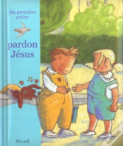 Capa do artigo Pardon Jesus