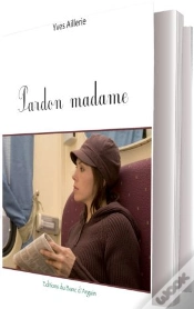 Capa do artigo Pardon Madame