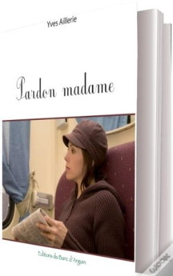 Capa do artigo Pardon Madame