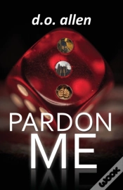 Capa do artigo Pardon Me