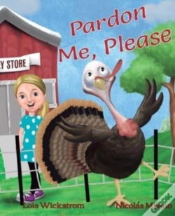 Capa do artigo Pardon Me, Please