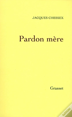 Capa do artigo Pardon Mère