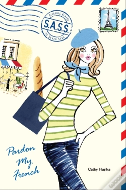 Capa do artigo Pardon My French
