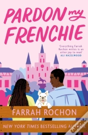 Capa do artigo Pardon My Frenchie