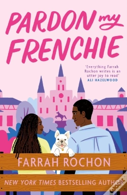 Capa do artigo Pardon My Frenchie