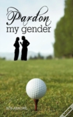 Capa do artigo Pardon My Gender