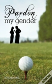 Capa do artigo Pardon My Gender