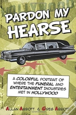 Capa do artigo Pardon My Hearse