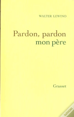 Capa do artigo Pardon Pardon Mon Pere
