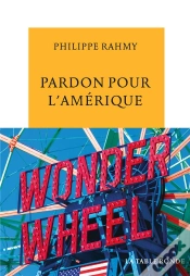 Capa do artigo Pardon Pour L