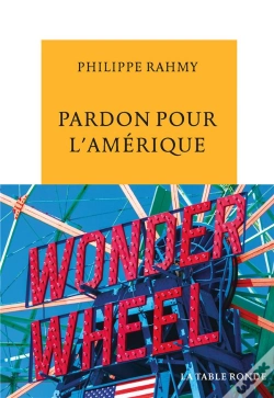 Capa do artigo Pardon Pour L'Amérique