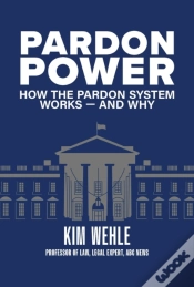 Capa do artigo Pardon Power