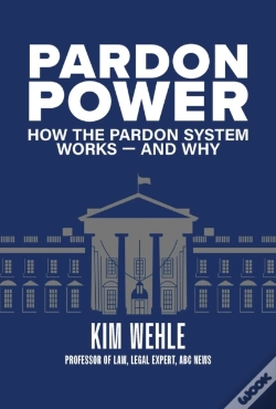 Capa do artigo Pardon Power