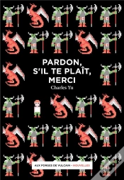 Capa do artigo Pardon, S