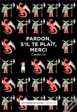 Capa do artigo Pardon, S'Il Te Plait, Merci