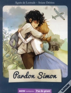 Capa do artigo Pardon Simon