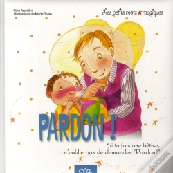 Capa do artigo Pardon