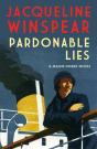 Pardonable Lies - Preview