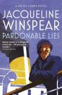 Pardonable Lies - Preview