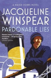 Capa do artigo Pardonable Lies