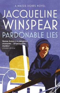 Capa do artigo Pardonable Lies