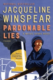 Capa do artigo Pardonable Lies