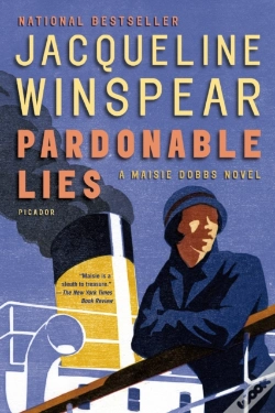 Capa do artigo Pardonable Lies