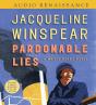 Pardonable Lies - Preview