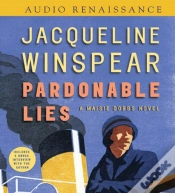 Capa do artigo Pardonable Lies