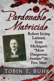 Capa do artigo Pardonable Matricide