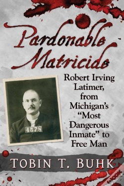 Capa do artigo Pardonable Matricide