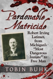 Capa do artigo Pardonable Matricide