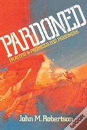 Capa do artigo Pardoned