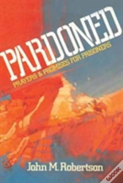Capa do artigo Pardoned
