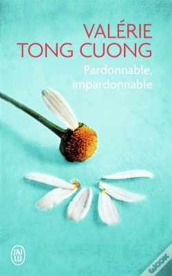Capa do artigo Pardonnable, Impardonnable