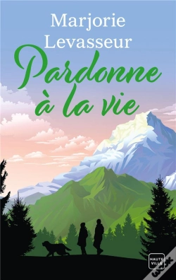 Capa do artigo Pardonne A La Vie