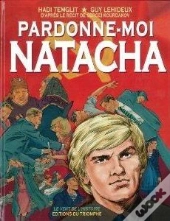 Pardonne-Moi Natacha