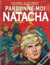 Capa do artigo Pardonne-Moi Natacha