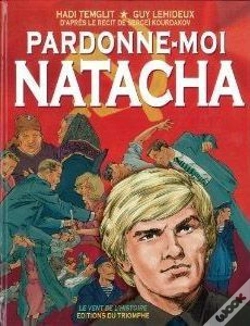 Capa do artigo Pardonne-Moi Natacha