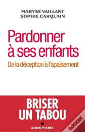 Capa do artigo Pardonner À Ses Enfants ; De La Déception À L