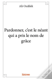 Capa do artigo Pardonner, C